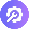 Cazka Zenonix - Enhanced User Interface
